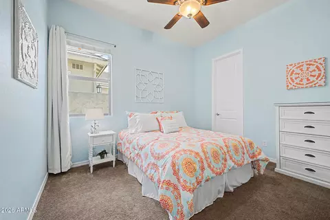 Bedroom - 4459 E Skousen St, Gilbert, AZ 85295 photo 3 of 3
