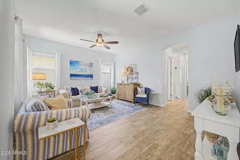 Living - 4459 E Skousen St, Gilbert, AZ 85295 photo 1 of 3