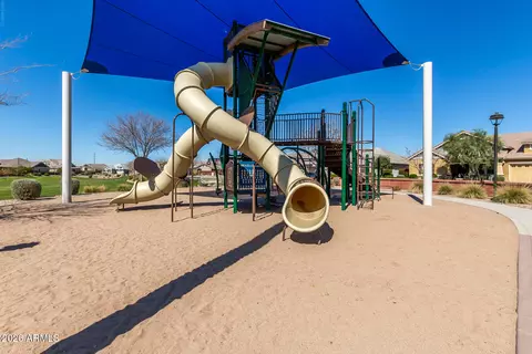 View/Area - 4459 E Skousen St, Gilbert, AZ 85295 photo 6 of 7