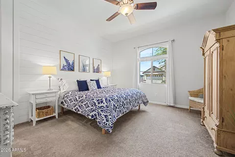 Bedroom - 4459 E Skousen St, Gilbert, AZ 85295 photo 1 of 3