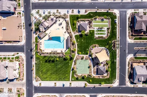 View/Area - 4459 E Skousen St, Gilbert, AZ 85295 photo 1 of 7