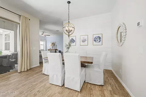 Dining - 4459 E Skousen St, Gilbert, AZ 85295 photo 1 of 2
