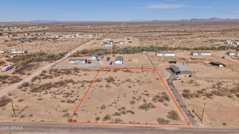 0 N 227th Ave #-, Wittmann, AZ 85361