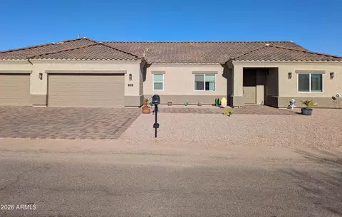 4080 N Turquoise Dr, Eloy, AZ 85131