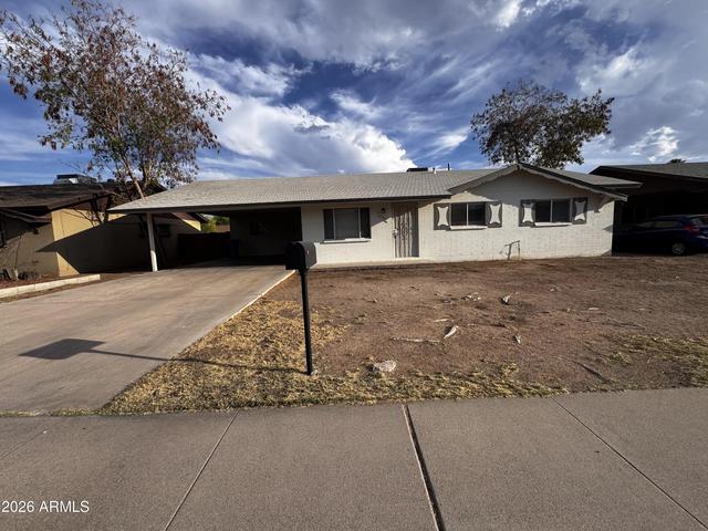4125 W El Caminito Dr, Phoenix, AZ 85051