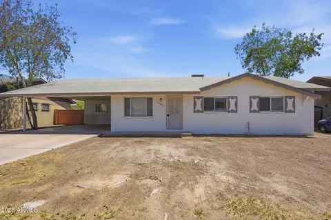 4125 W El Caminito Dr, Phoenix, AZ 85051