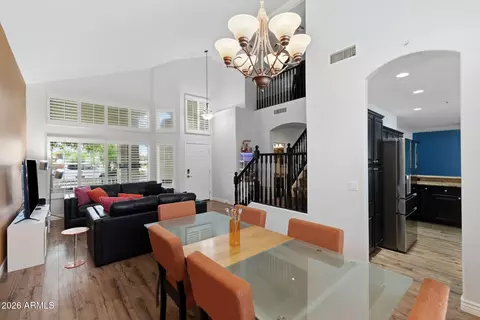Dining - 2055 S Marble St, Gilbert, AZ 85295 photo 2 of 2