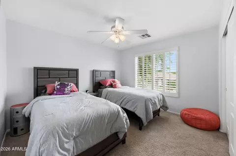 Bedroom - 2055 S Marble St, Gilbert, AZ 85295 photo 3 of 4