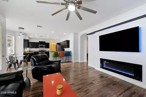 Living - 2055 S Marble St, Gilbert, AZ 85295 photo 2 of 2
