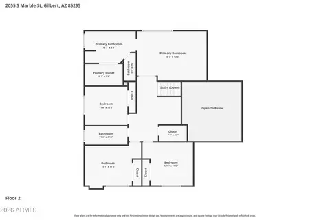 Other - 2055 S Marble St, Gilbert, AZ 85295 photo 14 of 15