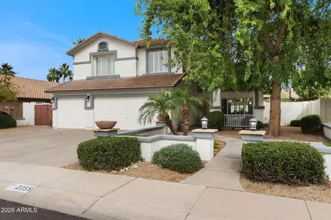 Exterior - 2055 S Marble St, Gilbert, AZ 85295 photo 2 of 6