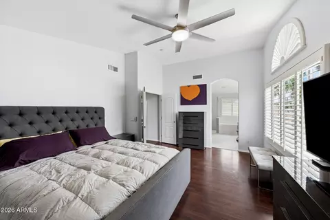 Bedroom - 2055 S Marble St, Gilbert, AZ 85295 photo 2 of 4