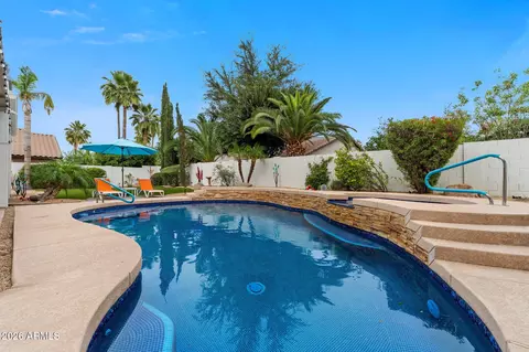 Exterior - 2055 S Marble St, Gilbert, AZ 85295 photo 6 of 6