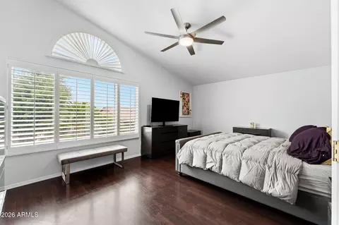 Bedroom - 2055 S Marble St, Gilbert, AZ 85295 photo 1 of 4