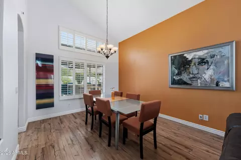 Dining - 2055 S Marble St, Gilbert, AZ 85295 photo 1 of 2