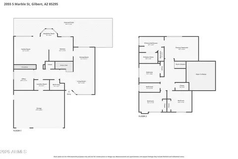 Other - 2055 S Marble St, Gilbert, AZ 85295 photo 15 of 15