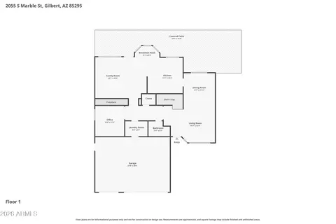 Other - 2055 S Marble St, Gilbert, AZ 85295 photo 13 of 15