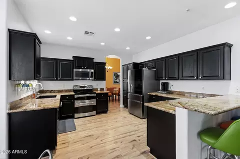 Kitchen - 2055 S Marble St, Gilbert, AZ 85295 photo 2 of 4