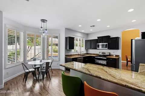 Kitchen - 2055 S Marble St, Gilbert, AZ 85295 photo 1 of 4