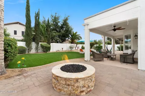Exterior - 2055 S Marble St, Gilbert, AZ 85295 photo 3 of 6