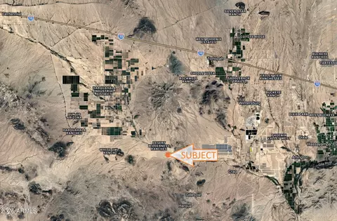 45742 W Narramore Rd #-, Tonopah, AZ 85354