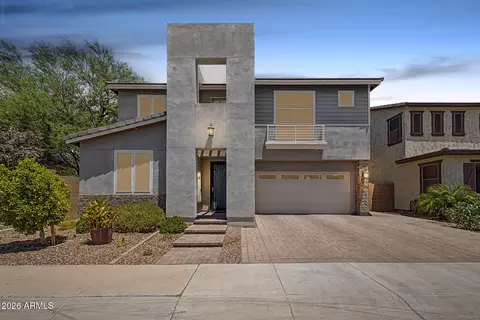 200 E Wisteria Dr, Chandler, AZ 85286
