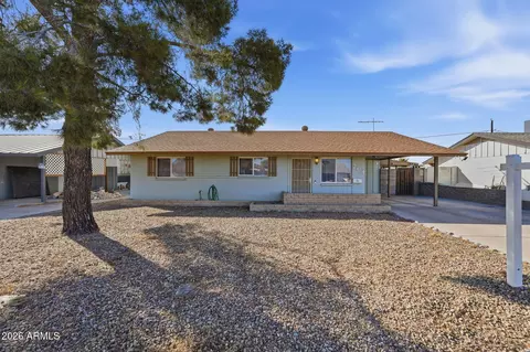 204 E Hampton Ave, Mesa, AZ 85210 photo 1