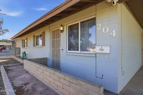 204 E Hampton Ave, Mesa, AZ 85210 photo 4
