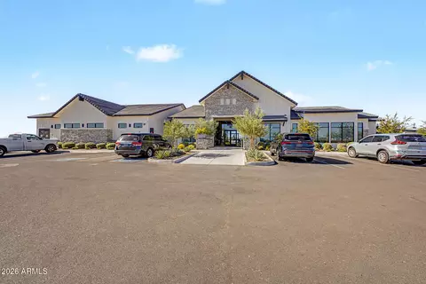 Exterior - 2824 W Seaver Ave, Apache Junction, AZ 85120 photo 9 of 9