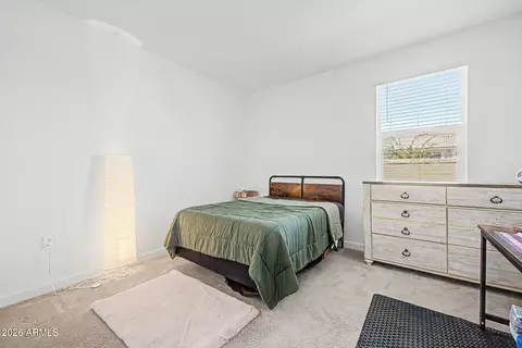 Bedroom - 2824 W Seaver Ave, Apache Junction, AZ 85120 photo 4 of 5