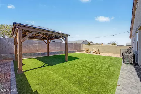 Exterior - 2824 W Seaver Ave, Apache Junction, AZ 85120 photo 5 of 9