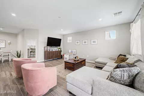 Living - 2824 W Seaver Ave, Apache Junction, AZ 85120 photo 3 of 3