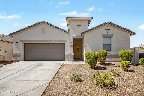 Exterior - 2824 W Seaver Ave, Apache Junction, AZ 85120 photo 2 of 9