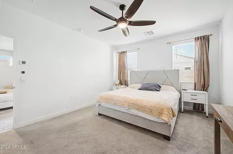 Bedroom - 2824 W Seaver Ave, Apache Junction, AZ 85120 photo 2 of 5