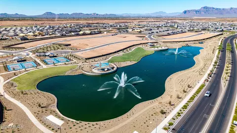 View/Area - 2824 W Seaver Ave, Apache Junction, AZ 85120 photo 23 of 27