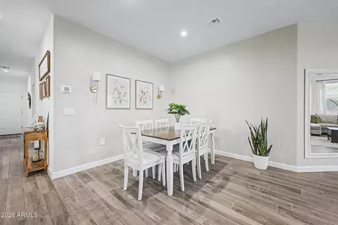 Dining - 2824 W Seaver Ave, Apache Junction, AZ 85120 photo 1 of 1