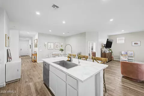 Kitchen - 2824 W Seaver Ave, Apache Junction, AZ 85120 photo 4 of 4