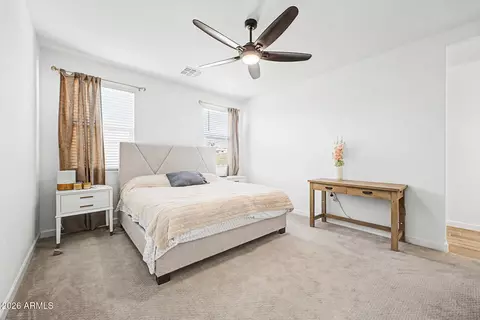 Bedroom - 2824 W Seaver Ave, Apache Junction, AZ 85120 photo 1 of 5