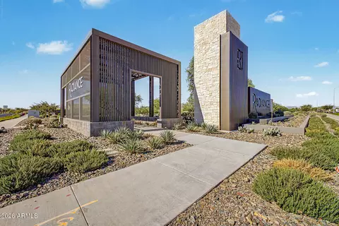 View/Area - 2824 W Seaver Ave, Apache Junction, AZ 85120 photo 4 of 27