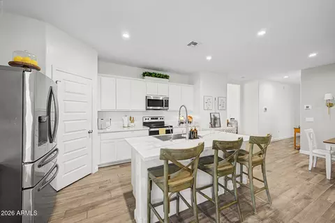 Kitchen - 2824 W Seaver Ave, Apache Junction, AZ 85120 photo 2 of 4