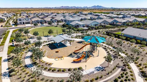 View/Area - 2824 W Seaver Ave, Apache Junction, AZ 85120 photo 18 of 27