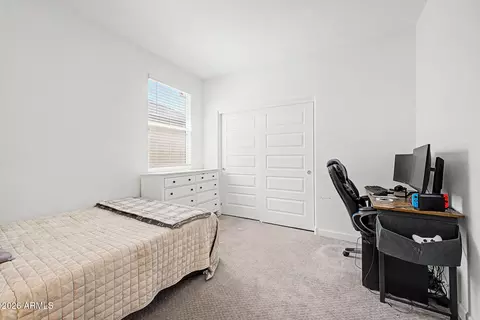 Bedroom - 2824 W Seaver Ave, Apache Junction, AZ 85120 photo 5 of 5