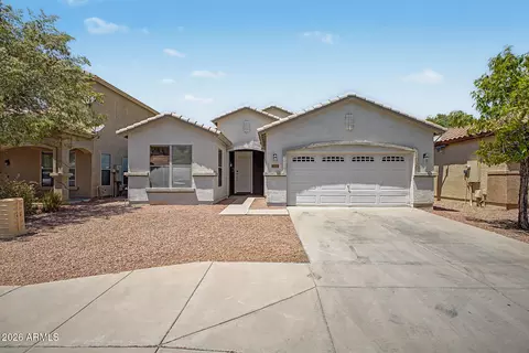 4426 W Burgess Ln, Laveen, AZ 85339