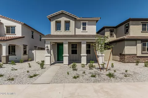 15593 S 180th Ln, Goodyear, AZ 85338