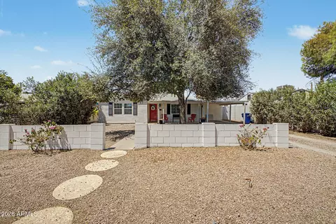Exterior - 1830 E Clarendon Ave, Phoenix, AZ 85016 photo 1 of 4