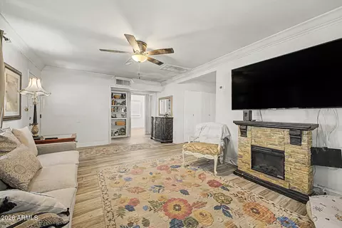 Living - 1830 E Clarendon Ave, Phoenix, AZ 85016 photo 3 of 3