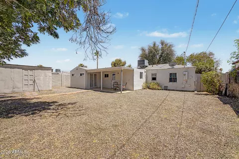 Exterior - 1830 E Clarendon Ave, Phoenix, AZ 85016 photo 2 of 4