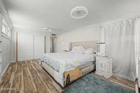 Bedroom - 1830 E Clarendon Ave, Phoenix, AZ 85016 photo 2 of 2