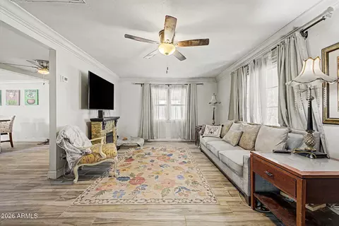 Living - 1830 E Clarendon Ave, Phoenix, AZ 85016 photo 1 of 3