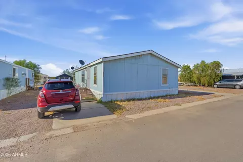 5201 S Chuichu Rd #133, Casa Grande, AZ 85193